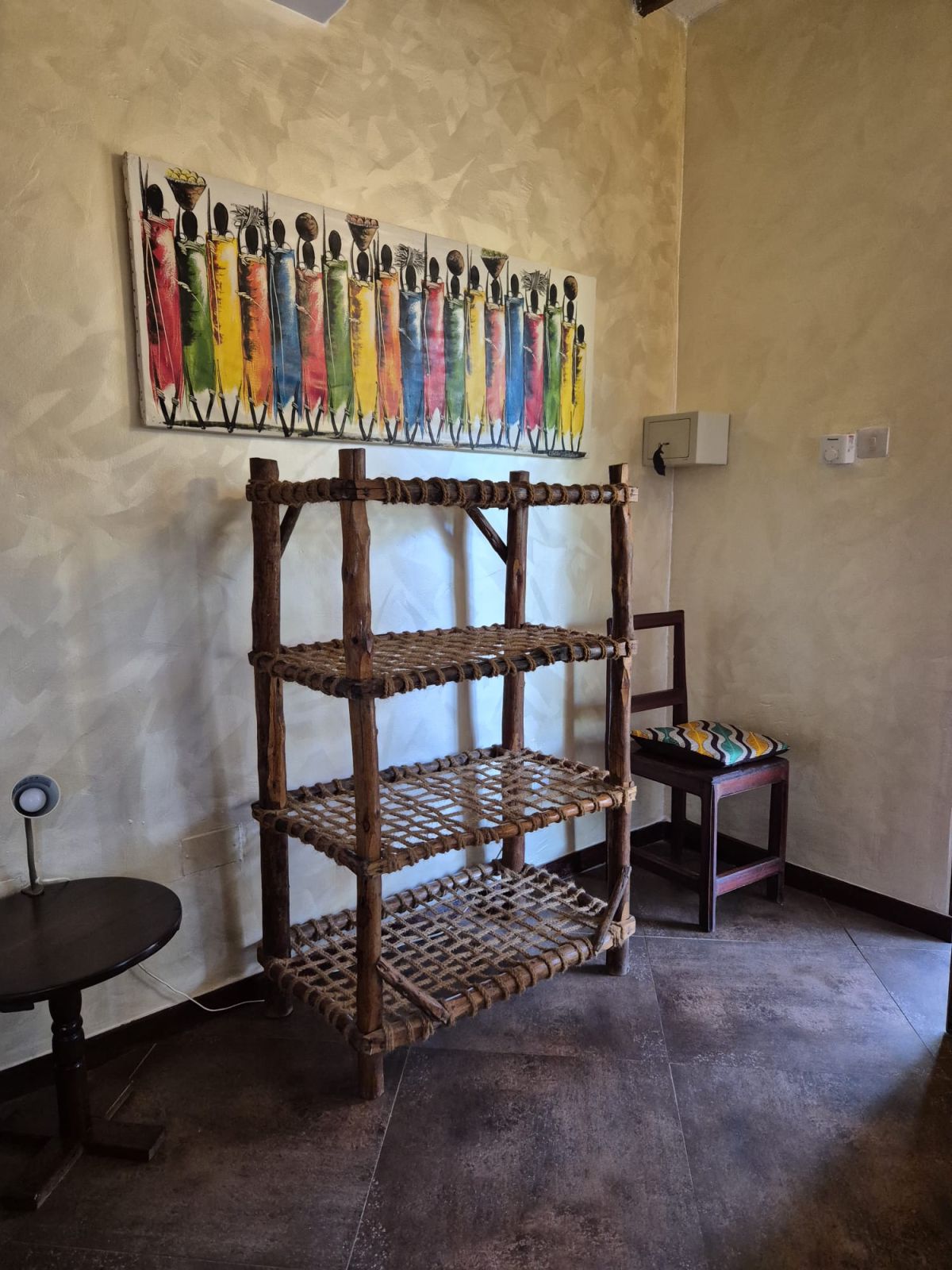 Camere appartamenti Zanzibar