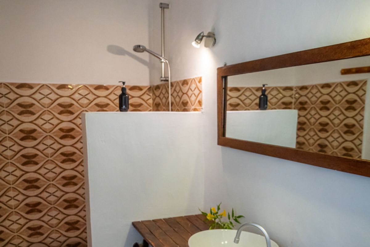 Camere appartamenti Zanzibar