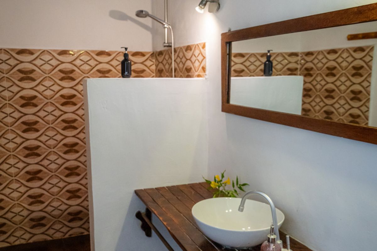 Camere appartamenti Zanzibar