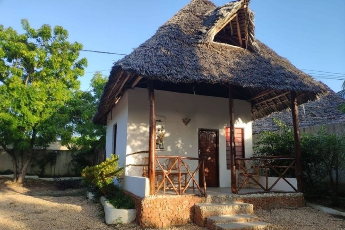 Camere appartamenti Zanzibar