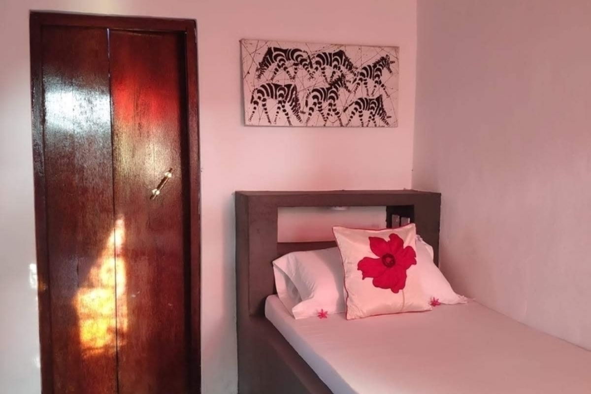Camere appartamenti Zanzibar
