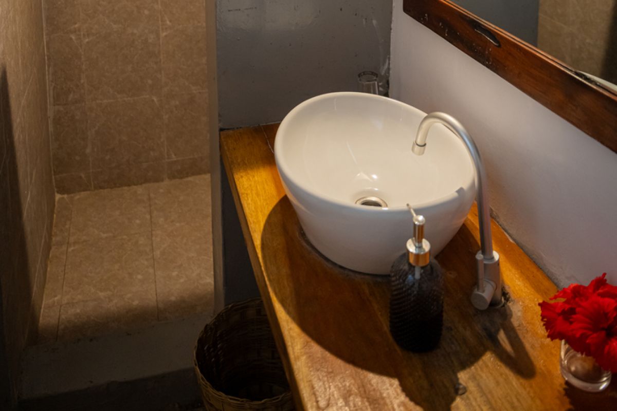 Camere appartamenti Zanzibar