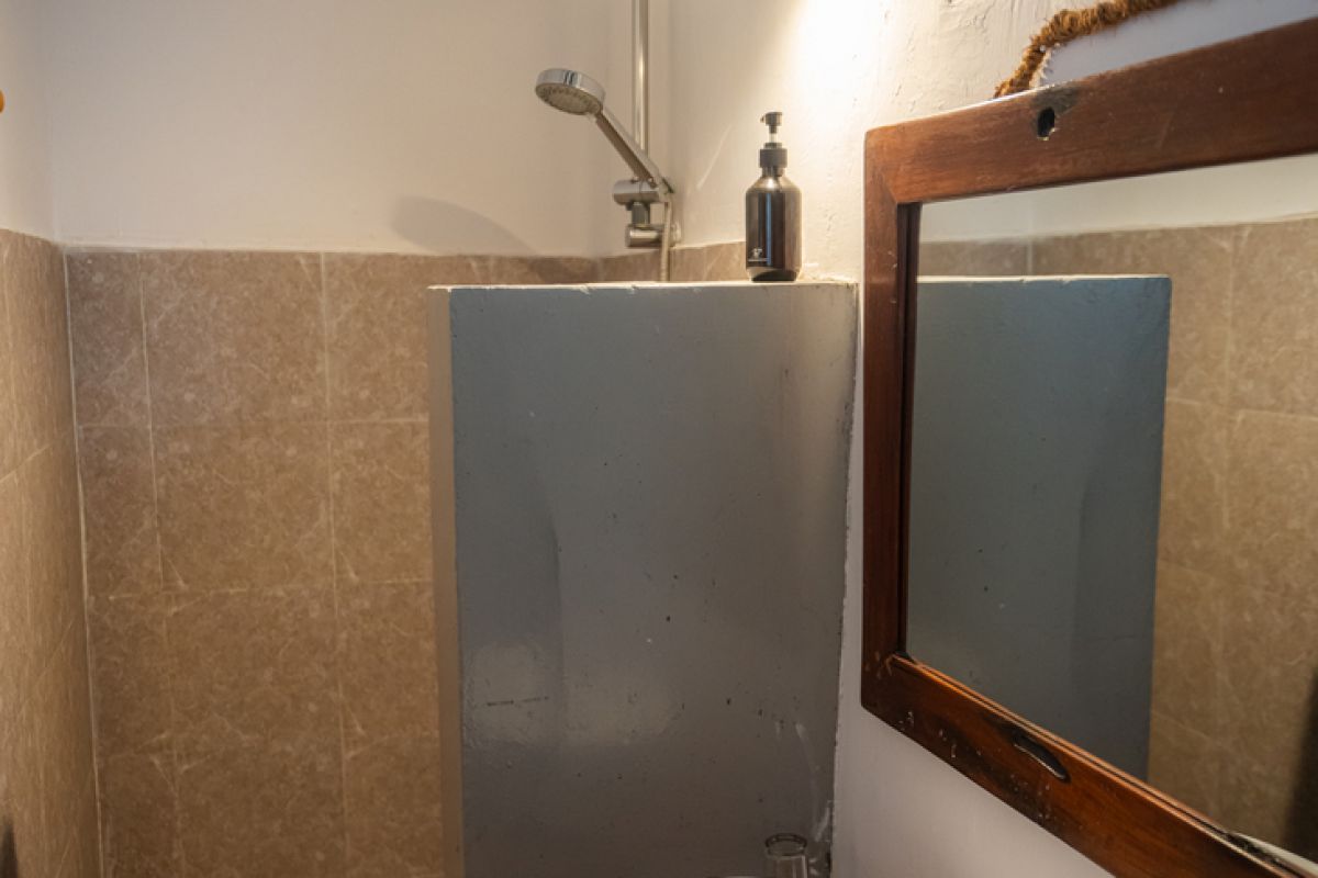 Camere appartamenti Zanzibar
