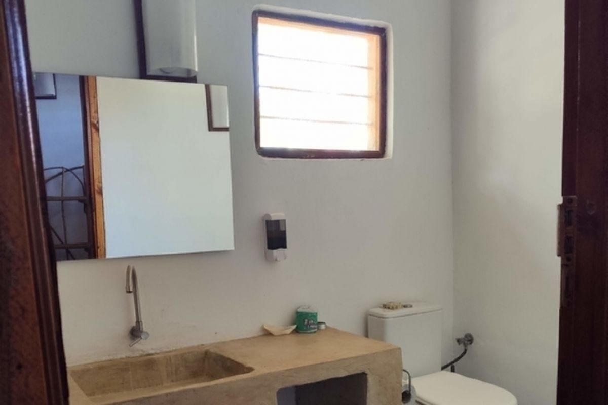 Camere appartamenti Zanzibar