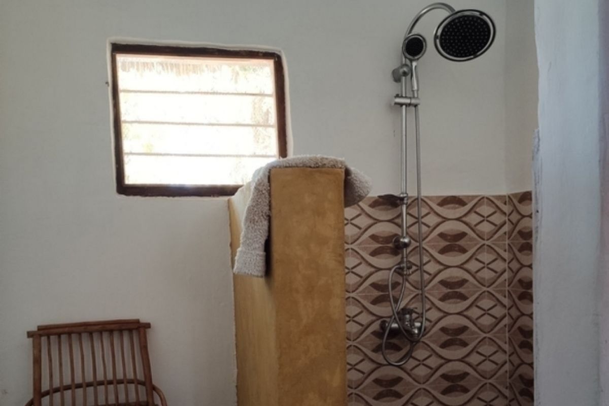 Camere appartamenti Zanzibar