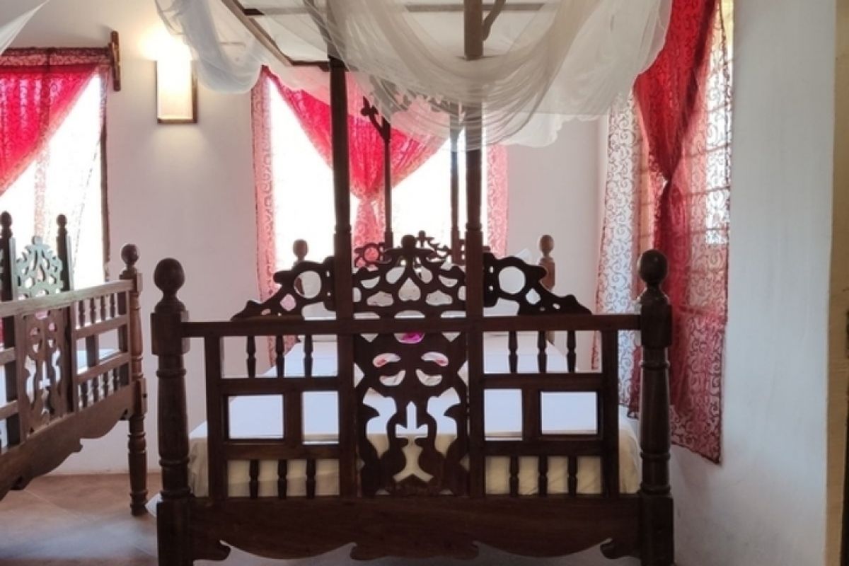Camere appartamenti Zanzibar
