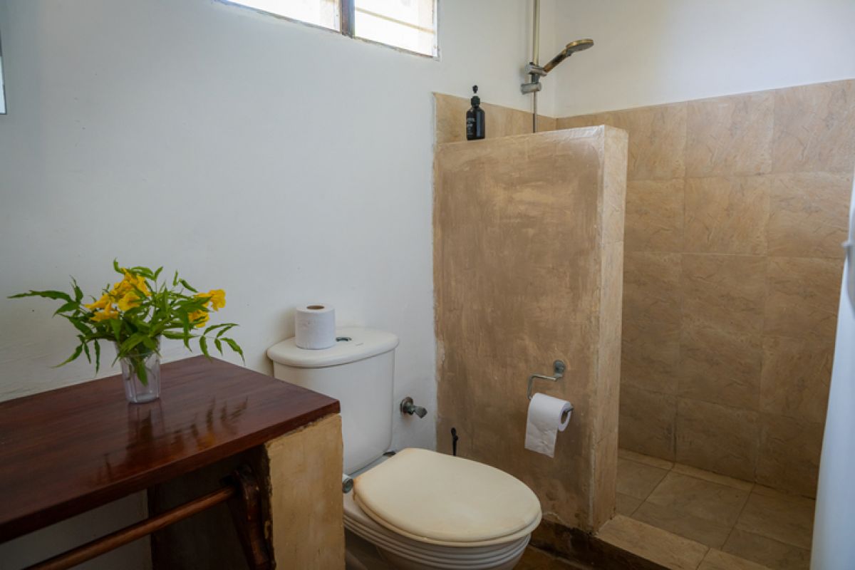 Camere appartamenti Zanzibar