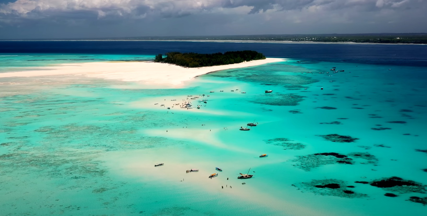 Escursioni Zanzibar