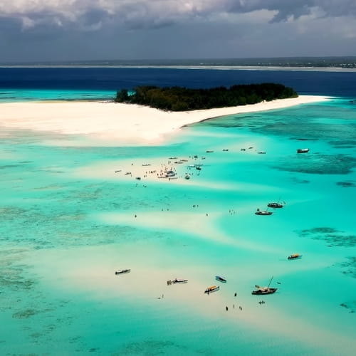 Affittacamere Zanzibar - Tanzania
