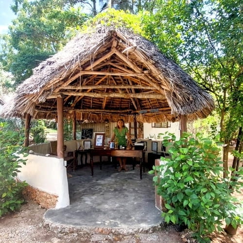 Affittacamere Zanzibar - Tanzania