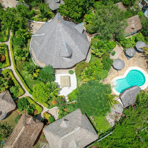 Affittacamere Zanzibar - Tanzania